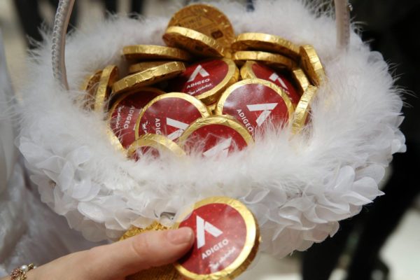 NATALE ALL’ADIGEO