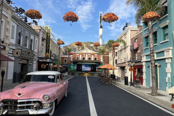 Convention Future Electronics – Movieland Park